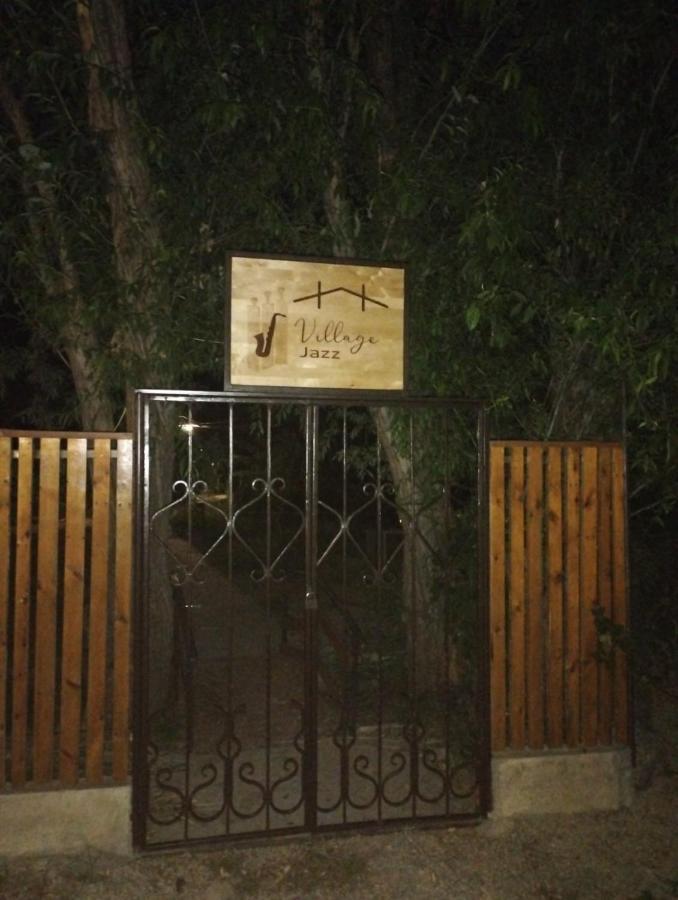 Village Jazz Urtsadzor Esterno foto