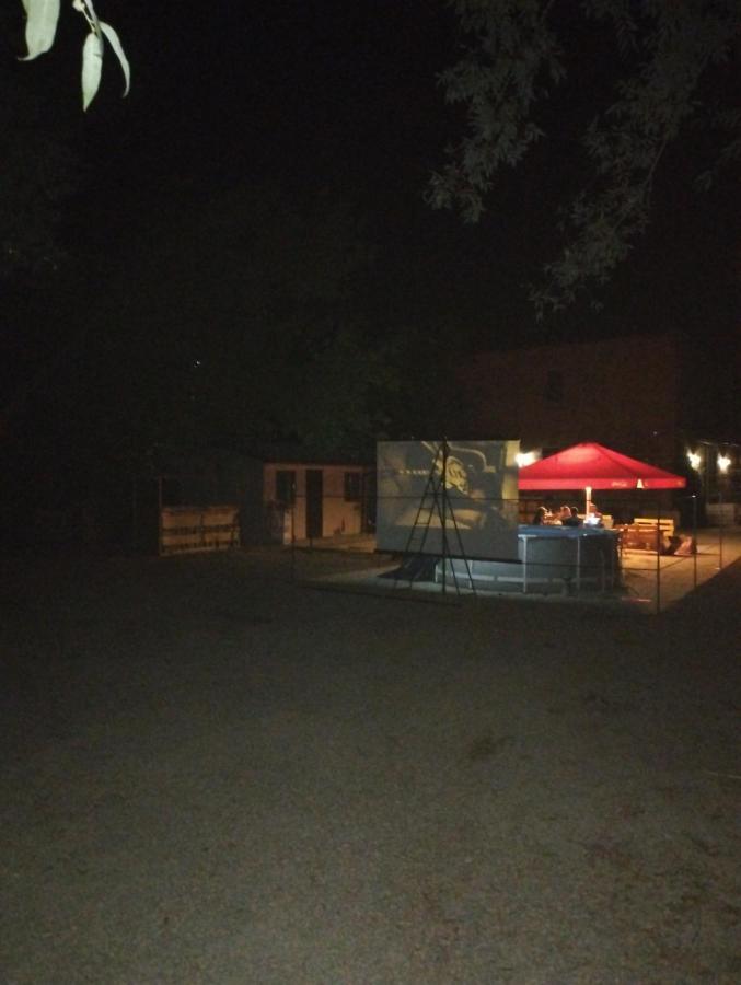 Village Jazz Urtsadzor Esterno foto